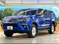 2018 Toyota Hilux