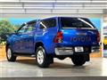 2018 Toyota Hilux