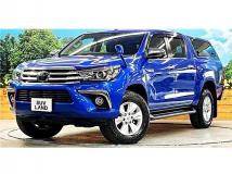 2018 Toyota Hilux