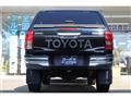 2018 Toyota Hilux