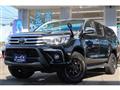 2018 Toyota Hilux
