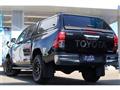 2018 Toyota Hilux