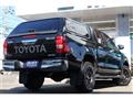 2018 Toyota Hilux