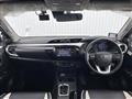 2018 Toyota Hilux