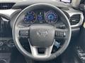 2018 Toyota Hilux