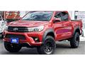 2018 Toyota Hilux