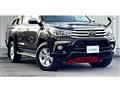 2018 Toyota Hilux