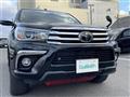 2018 Toyota Hilux