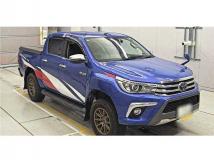 2018 Toyota Hilux