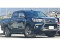 2018 Toyota Hilux
