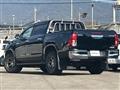 2018 Toyota Hilux