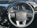 2018 Toyota Hilux