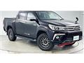 2018 Toyota Hilux