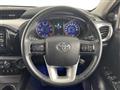 2018 Toyota Hilux