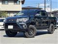 2018 Toyota Hilux