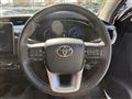 2018 Toyota Hilux