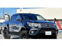 2018 Toyota Hilux