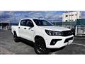 2018 Toyota Hilux