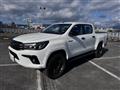 2018 Toyota Hilux