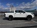 2018 Toyota Hilux