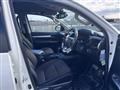 2018 Toyota Hilux