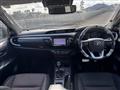 2018 Toyota Hilux