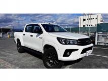 2018 Toyota Hilux