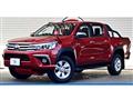 2018 Toyota Hilux