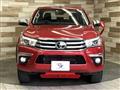 2018 Toyota Hilux