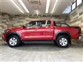 2018 Toyota Hilux