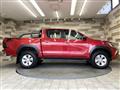 2018 Toyota Hilux