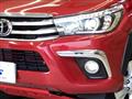 2018 Toyota Hilux