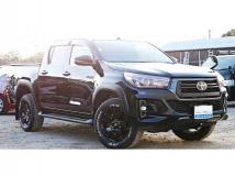 2018 Toyota Hilux