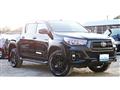 2018 Toyota Hilux