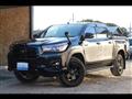 2018 Toyota Hilux