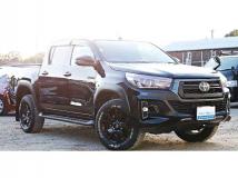 2018 Toyota Hilux