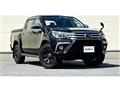 2018 Toyota Hilux
