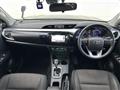 2018 Toyota Hilux