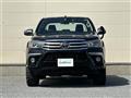 2018 Toyota Hilux