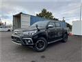 2017 Toyota Hilux