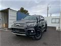 2017 Toyota Hilux