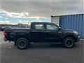 2017 Toyota Hilux