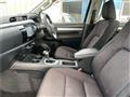 2017 Toyota Hilux