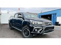 2017 Toyota Hilux