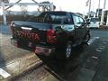 2017 Toyota Hilux