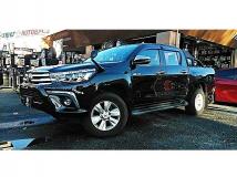 2017 Toyota Hilux