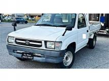 2003 Toyota Hilux