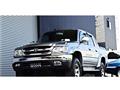 2003 Toyota Hilux