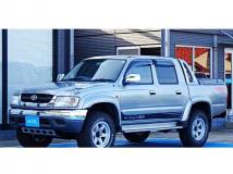 2003 Toyota Hilux