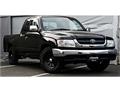 2001 Toyota Hilux